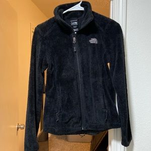 The North Face Women’s fleece jacket